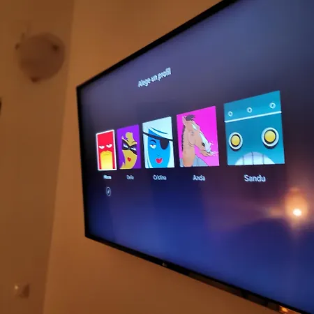 2 Budget Appart hôtel