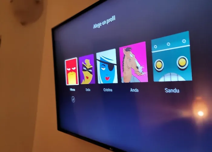 2 Budget Appart hôtel