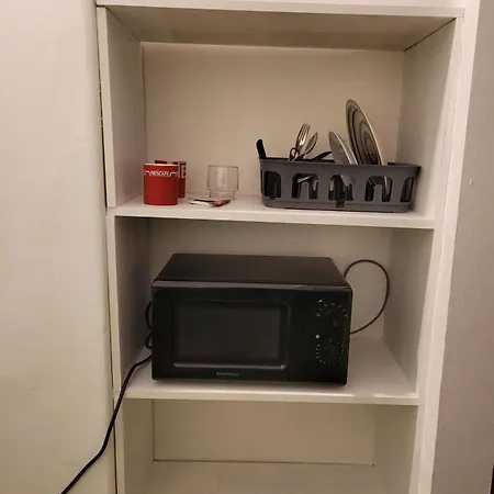 Aparthotel 2 Budget Bukarest