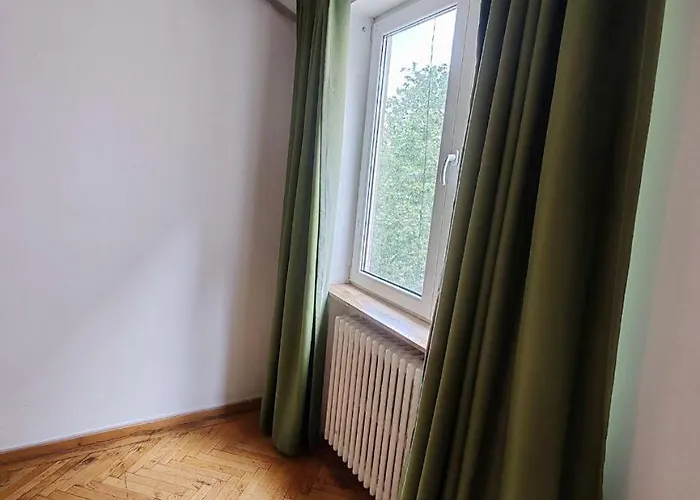 Hotel de apartamente 2 Budget Bucureşti