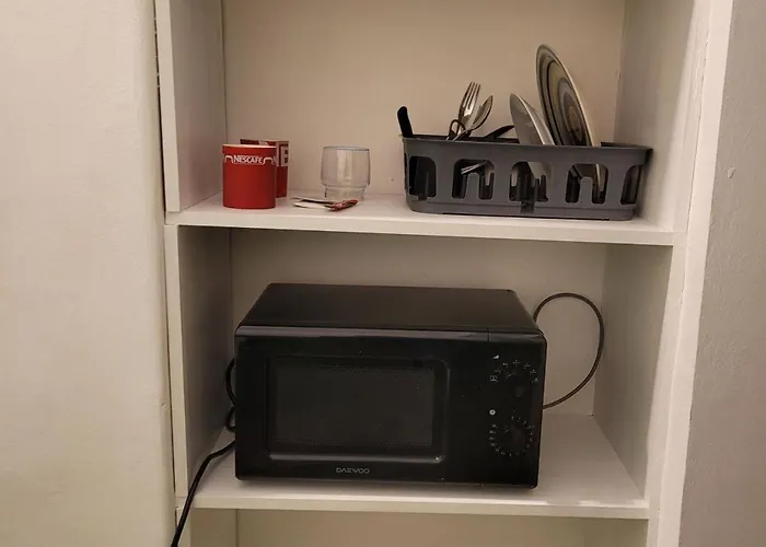 Hotel de apartamente 2 Budget Bucureşti